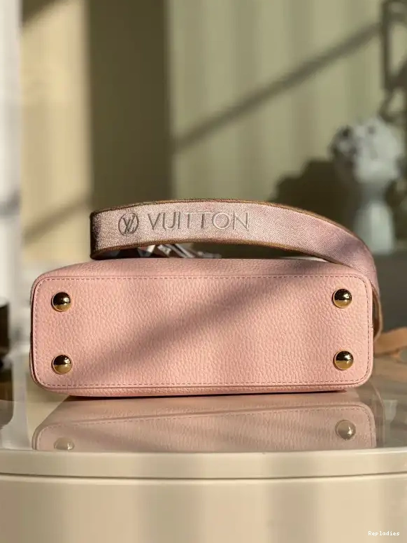 Cheap CAPUCINES BB LOUIS VUITTON 0522